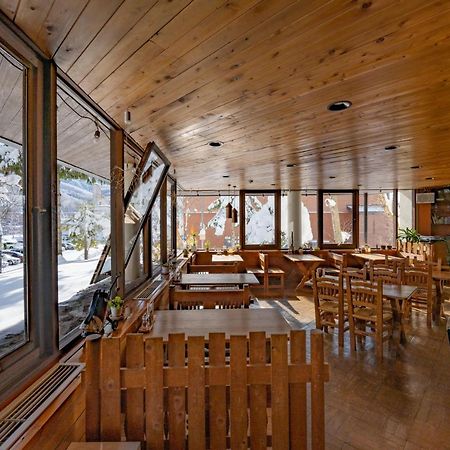 Lodge Scole Jamagata Kültér fotó