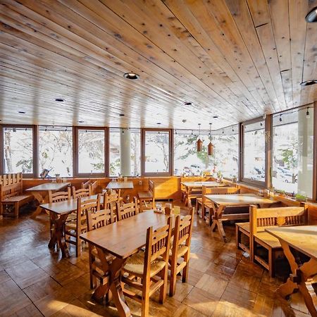 Lodge Scole Jamagata Kültér fotó