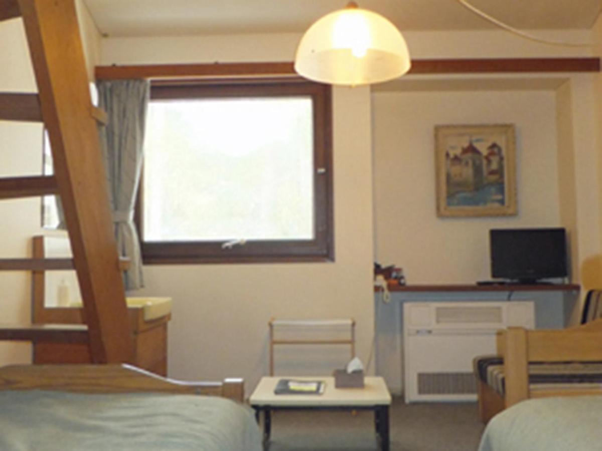 Lodge Scole Jamagata Kültér fotó