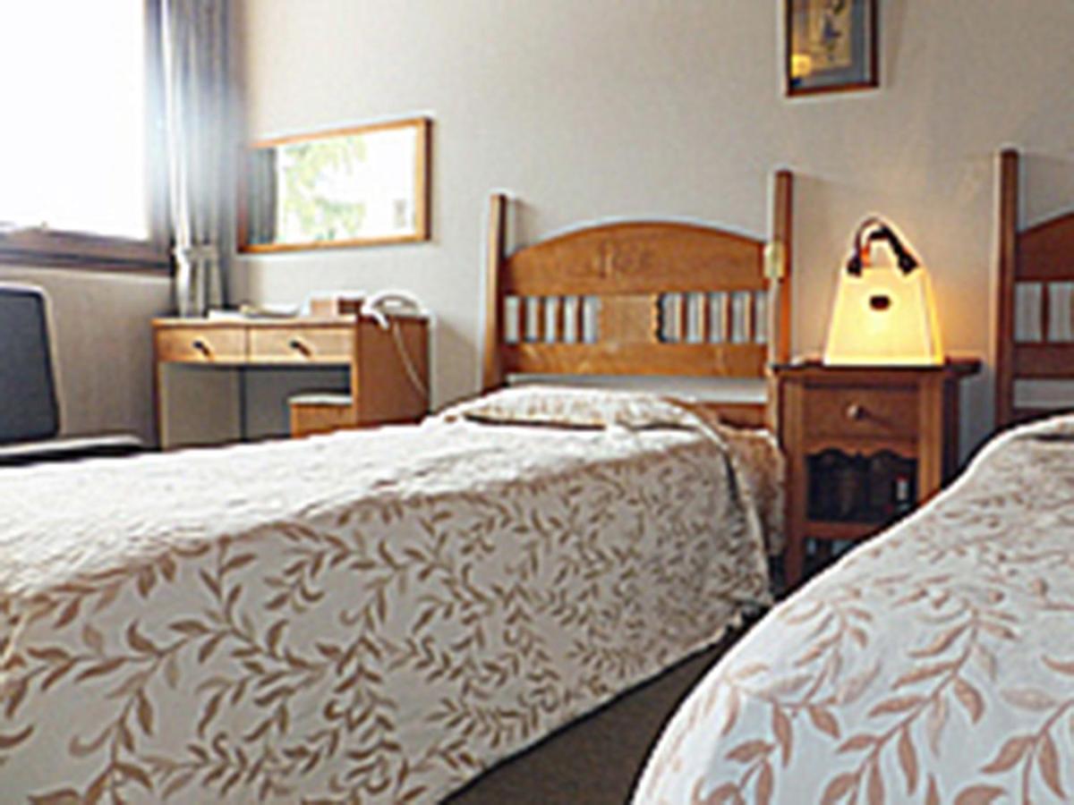 Lodge Scole Jamagata Kültér fotó