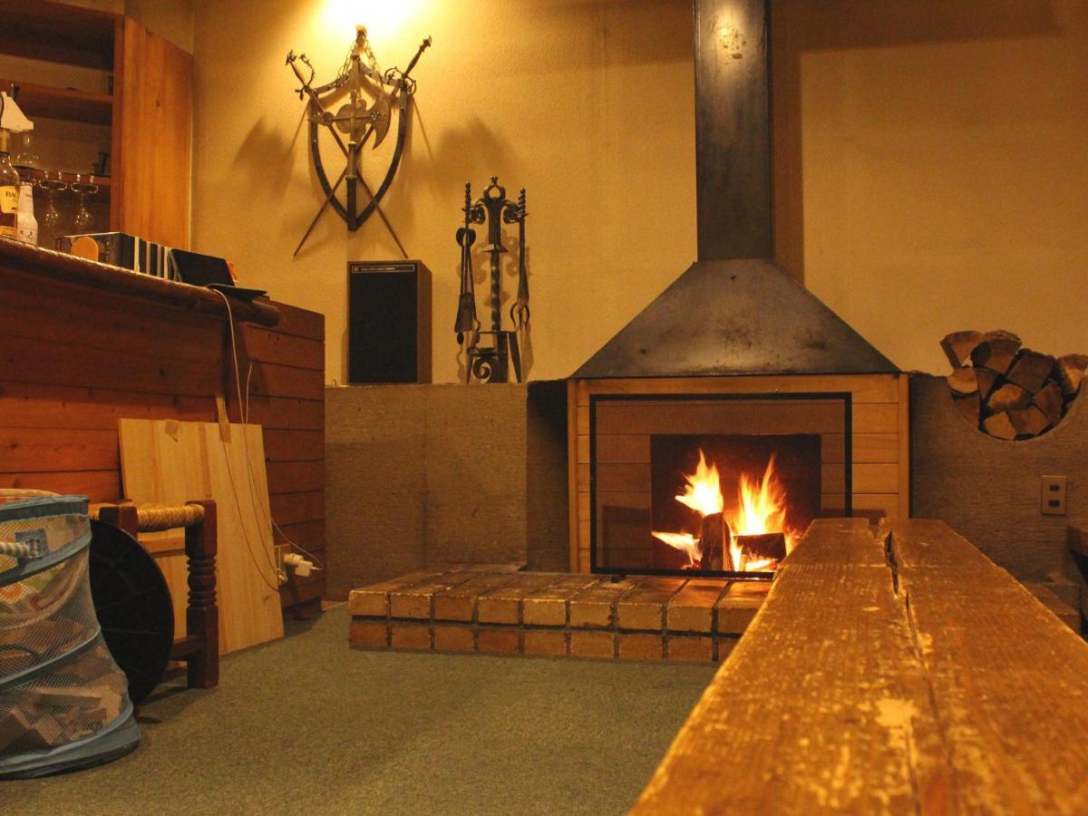 Lodge Scole Jamagata Kültér fotó