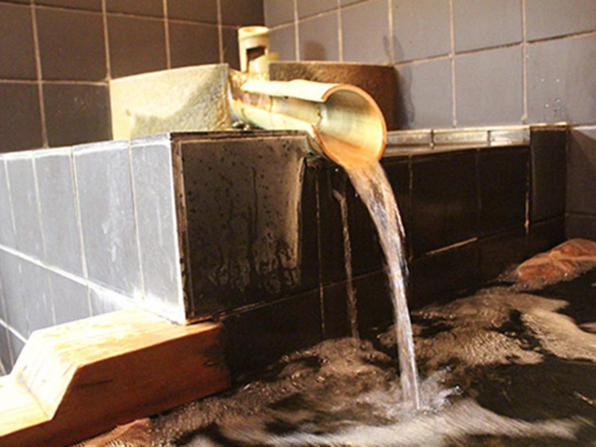 Lodge Scole Jamagata Kültér fotó