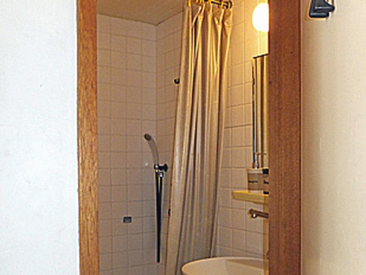 Lodge Scole Jamagata Kültér fotó