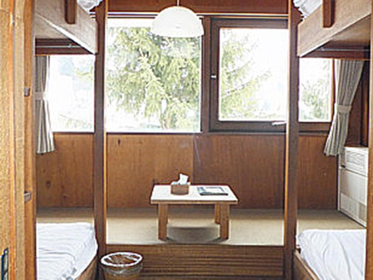 Lodge Scole Jamagata Kültér fotó