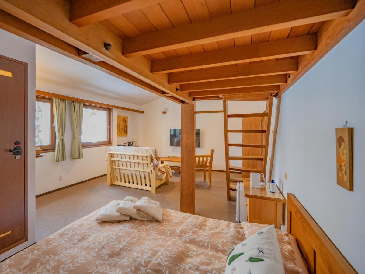 Lodge Scole Jamagata Kültér fotó