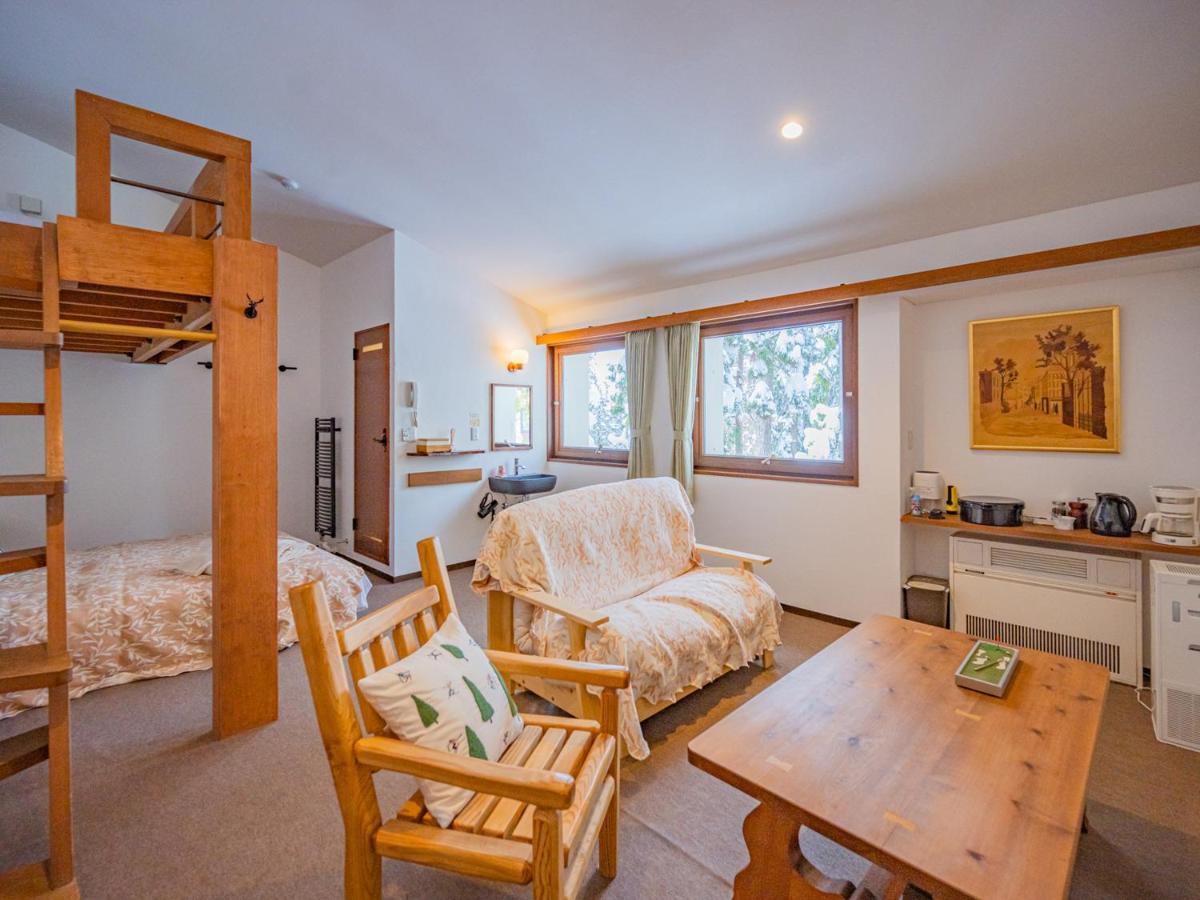 Lodge Scole Jamagata Kültér fotó