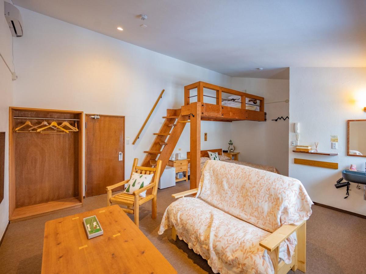 Lodge Scole Jamagata Kültér fotó