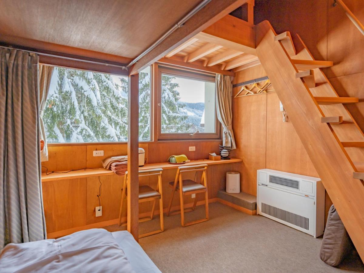Lodge Scole Jamagata Kültér fotó