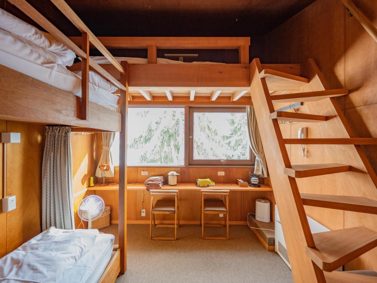 Lodge Scole Jamagata Kültér fotó