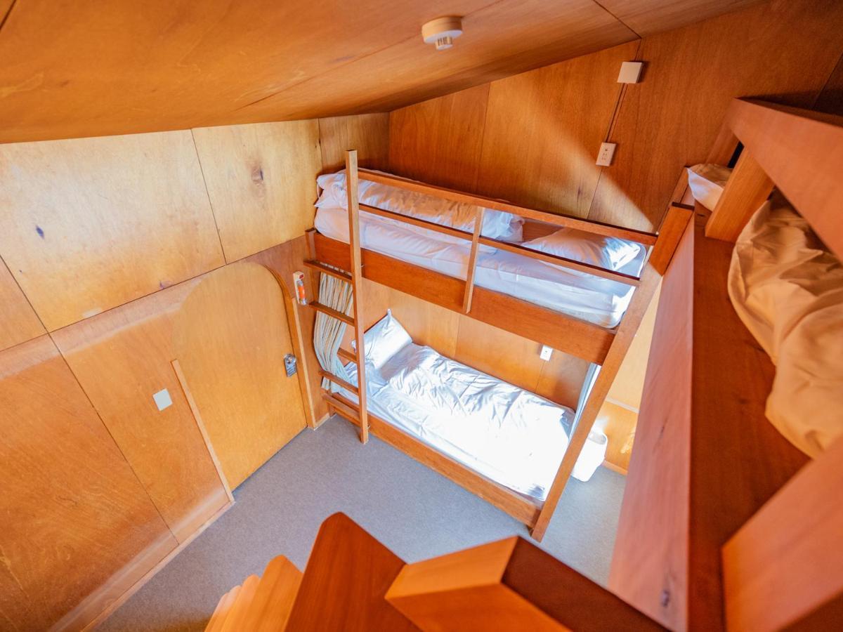 Lodge Scole Jamagata Kültér fotó