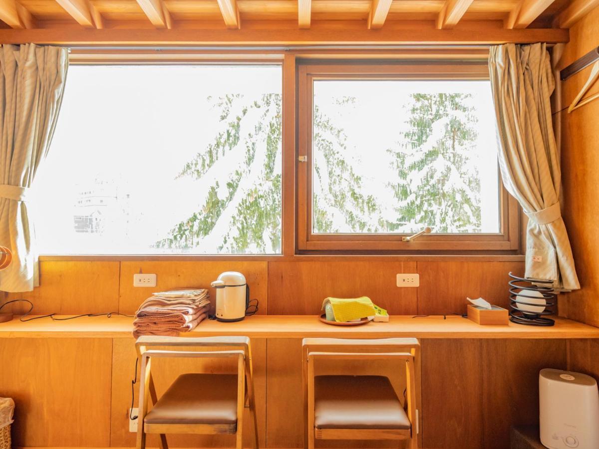 Lodge Scole Jamagata Kültér fotó