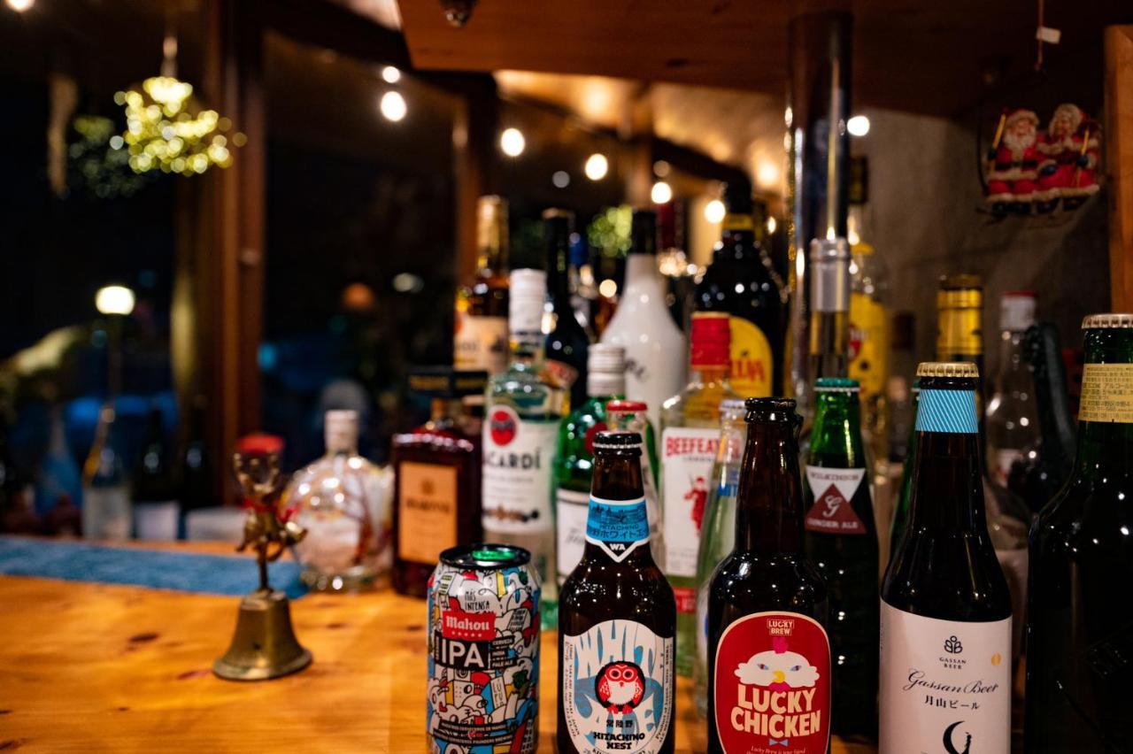 Lodge Scole Jamagata Kültér fotó