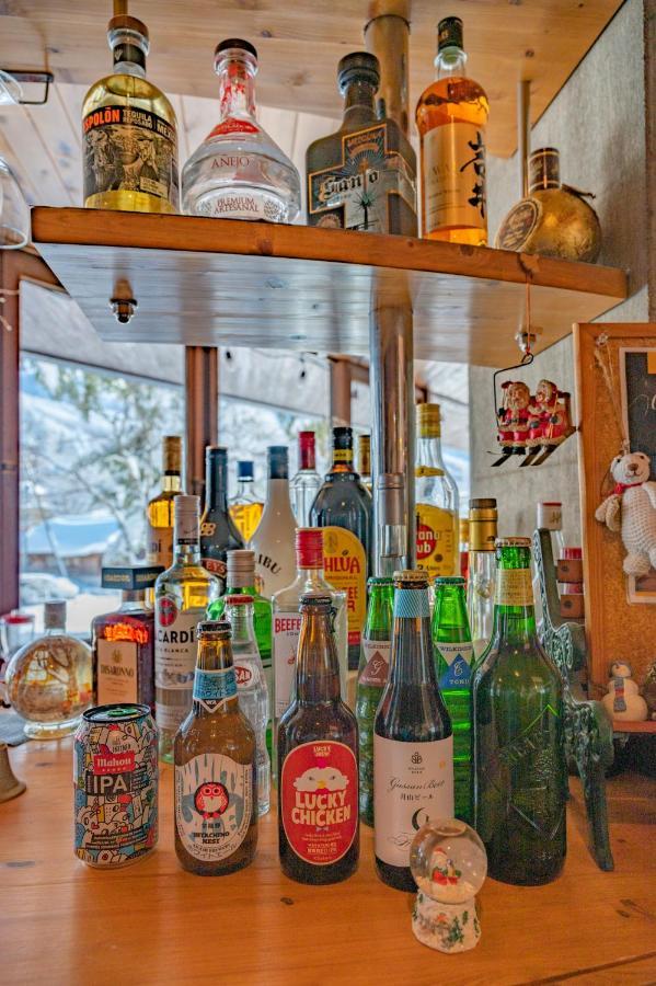Lodge Scole Jamagata Kültér fotó