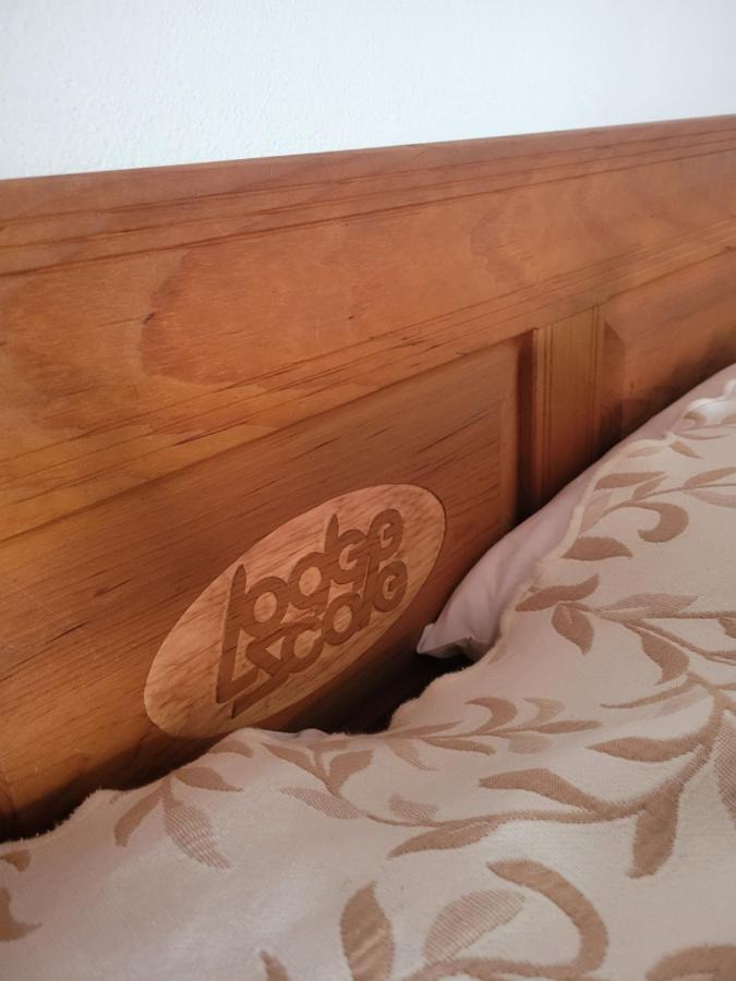 Lodge Scole Jamagata Kültér fotó