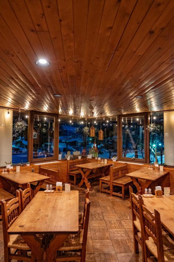 Lodge Scole Jamagata Kültér fotó