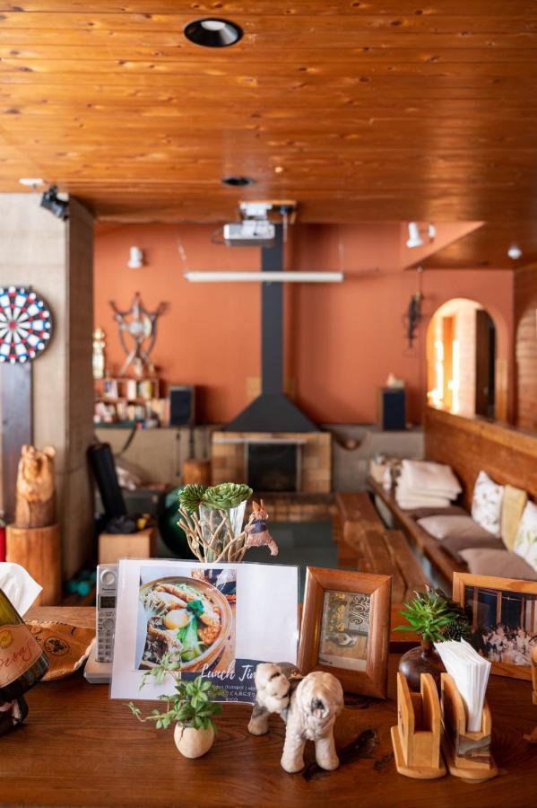 Lodge Scole Jamagata Kültér fotó