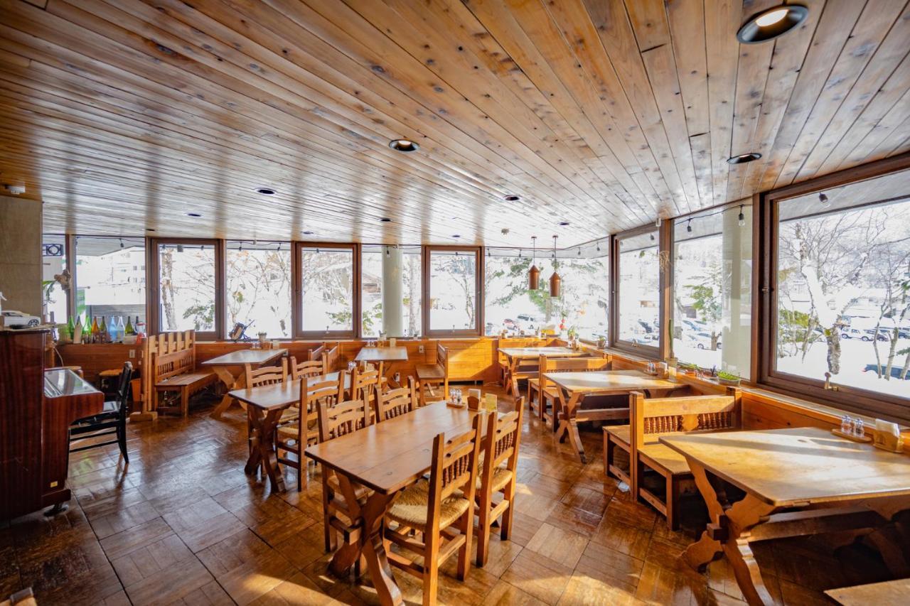 Lodge Scole Jamagata Kültér fotó