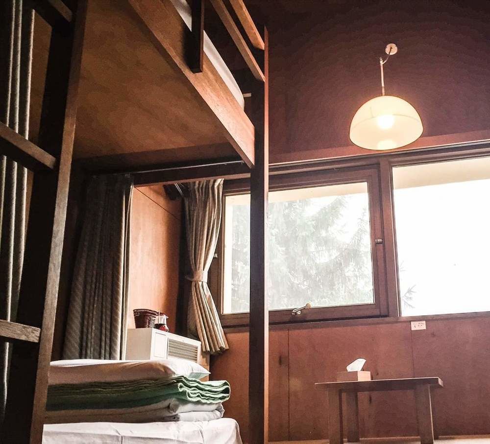 Lodge Scole Jamagata Kültér fotó
