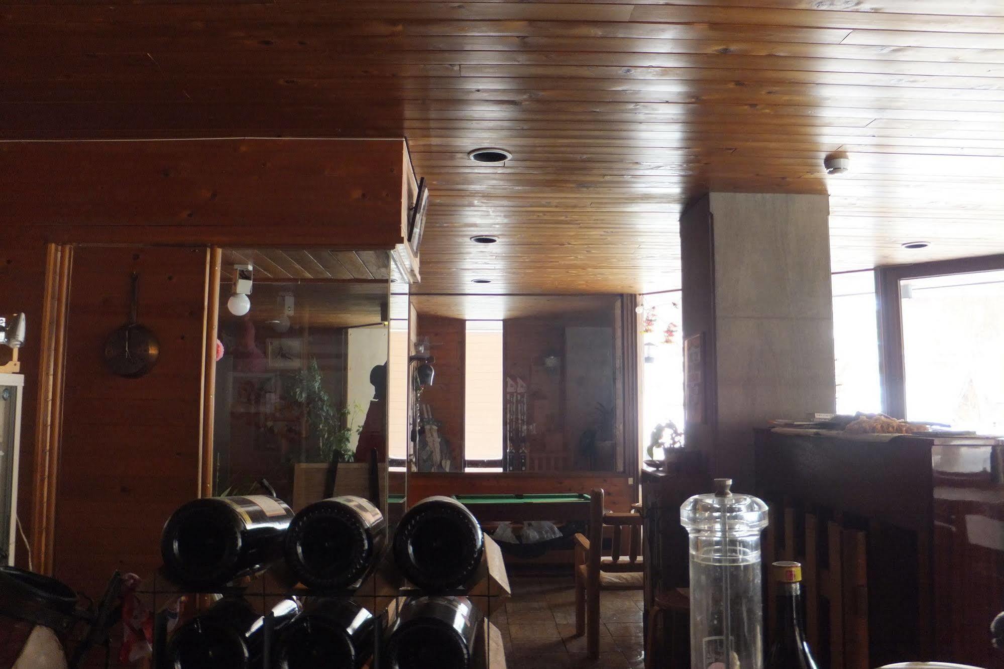 Lodge Scole Jamagata Kültér fotó